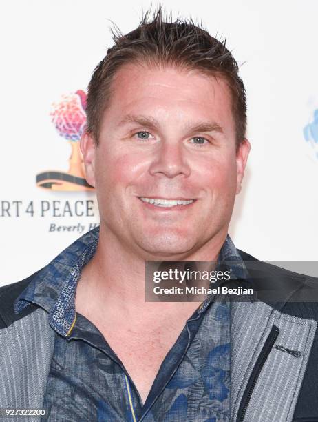 Landon Roddenberry 354 Rod Roddenberry Photos & High Res Pictures - Getty Images