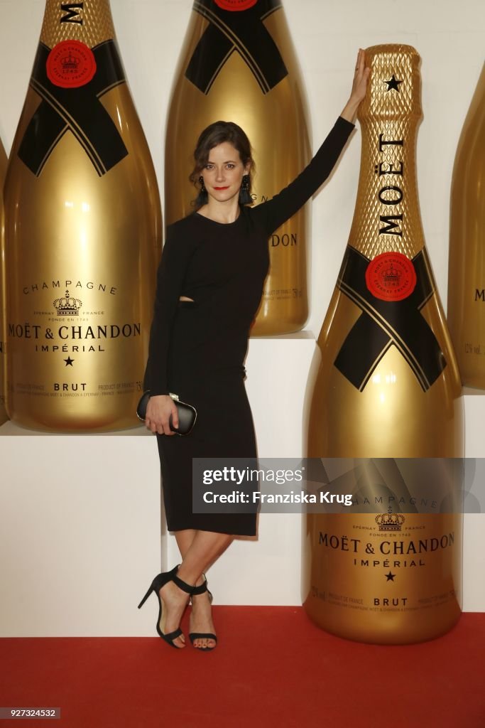 Moet Academy Night In Berlin