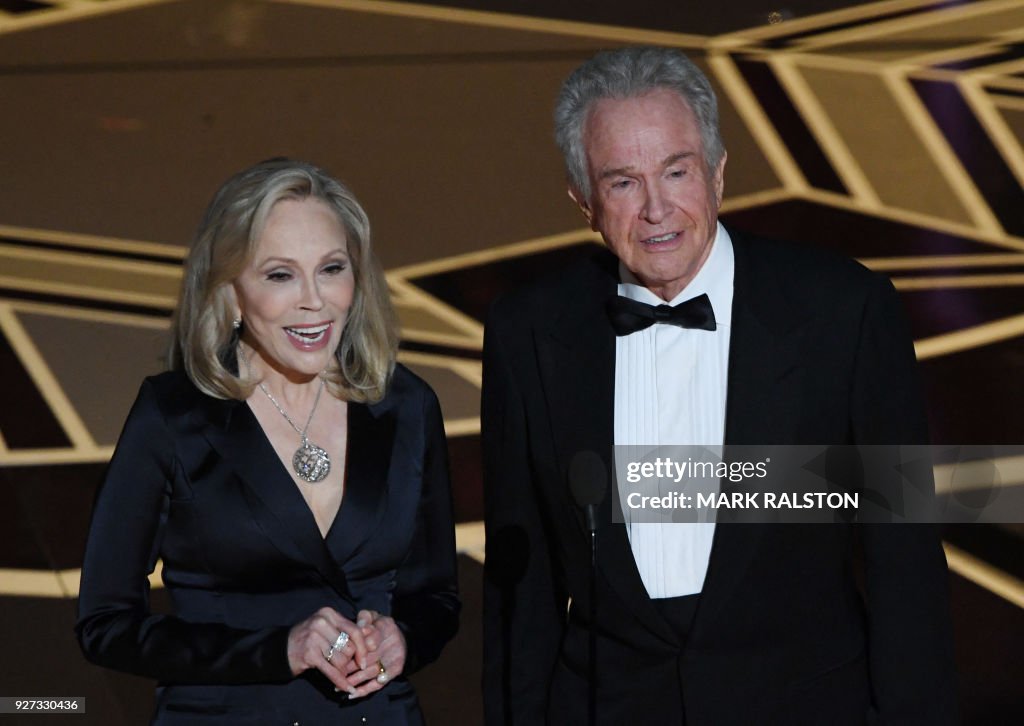 US-OSCARS-SHOW