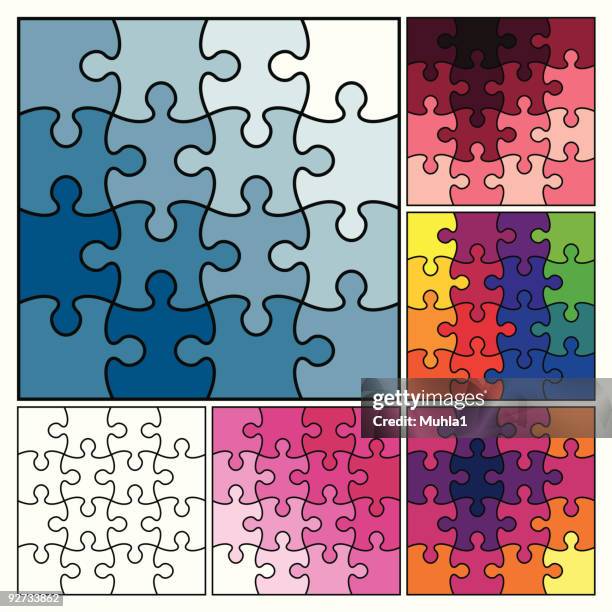 Variasi Shape 159 Variations Shapes Stock Photos, High-Res Pictures, and Images ...