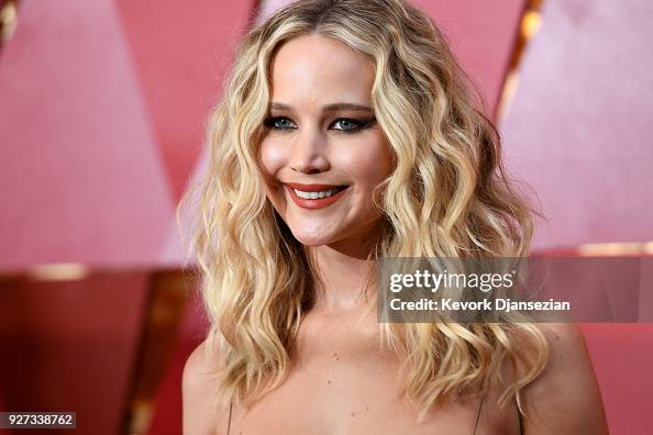 90th Annual Academy Awards - Arrivals 90th Annual Academy Awards - Arrivals