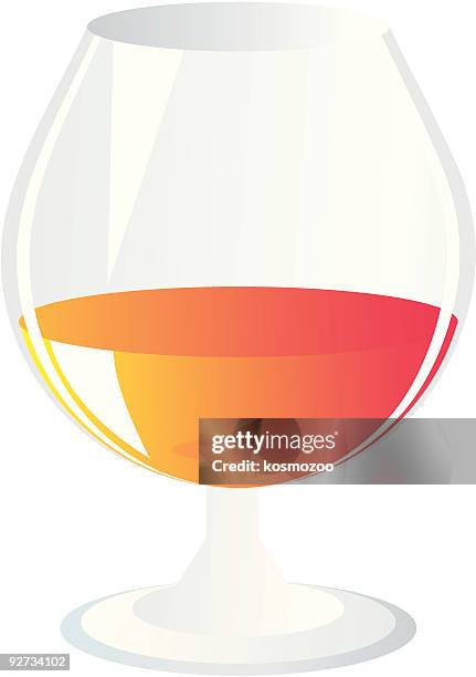 jar - empty jar on white stock illustrations