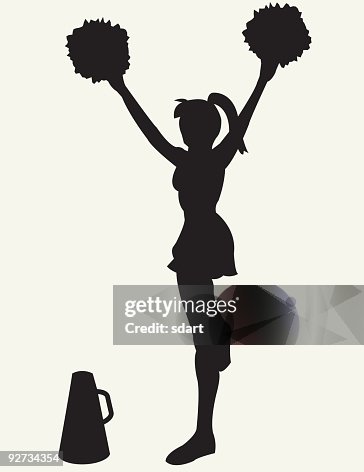 Cheerleader Cheerleader