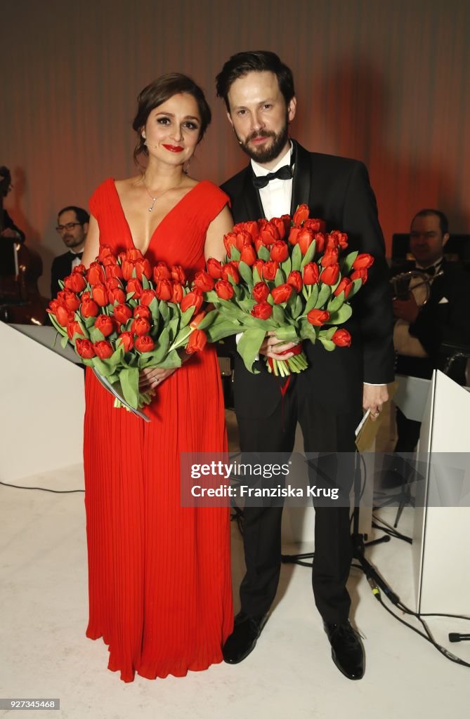 Moet Academy Night In Berlin