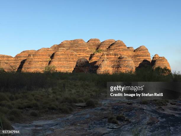 bungle bungles - bungle bungle range stock pictures, royalty-free photos & images