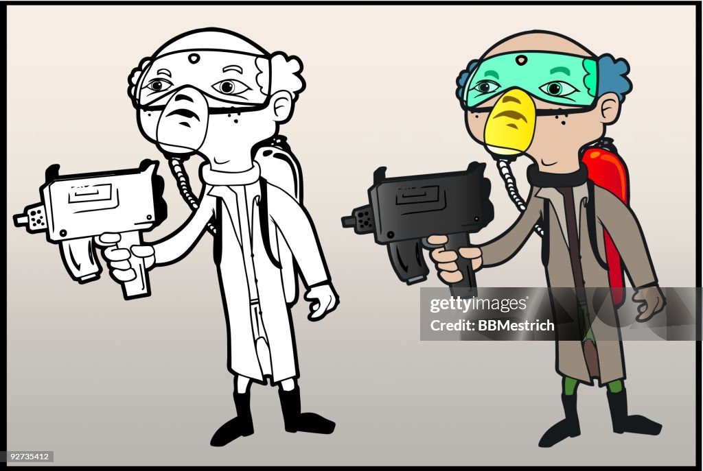 Doctor Guns