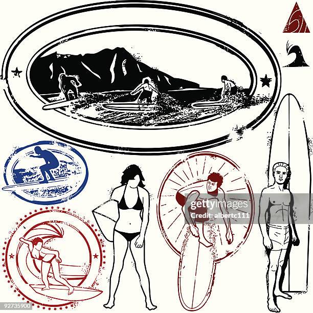 24点のダイヤモンドヘッドイラスト素材 Getty Images 24点のダイヤモンドヘッドイラスト素材 Getty Images