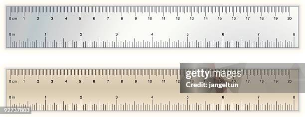 ruler - metric system 幅插畫檔、美工圖案、卡通及圖標