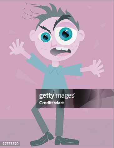 Grouchy Guy Grouchy Guy