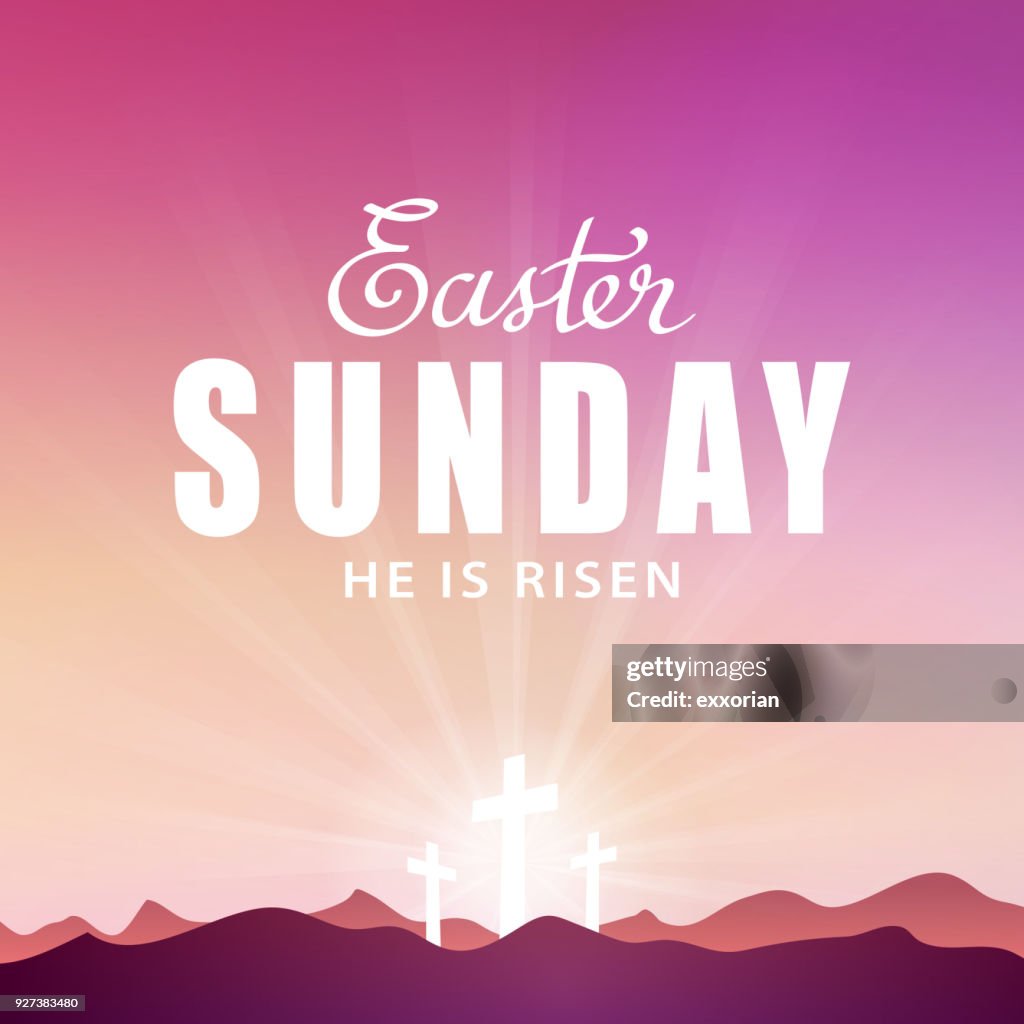 Easter Sunday