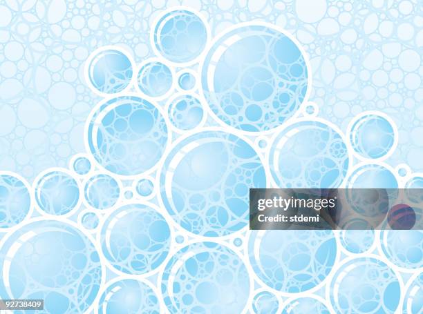 soap south - porous stock illustrations