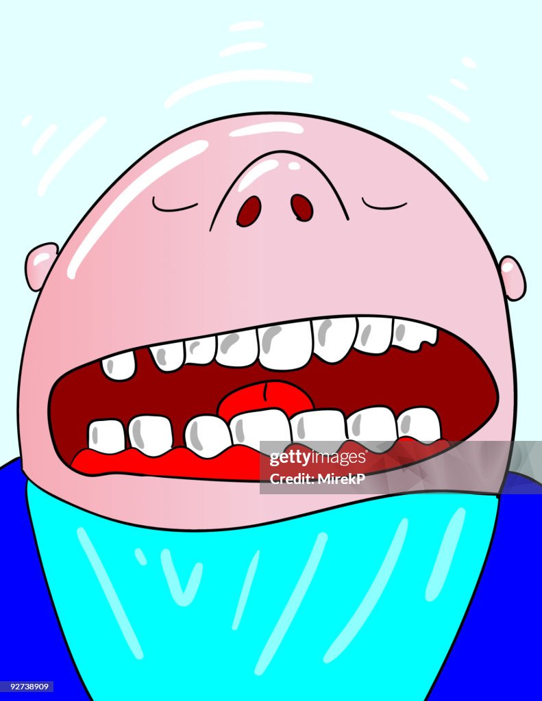 Cavity