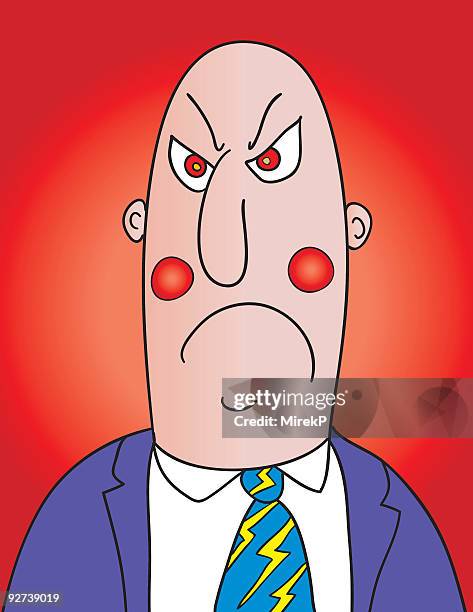 71 Angry Fans High Res Illustrations - Getty Images