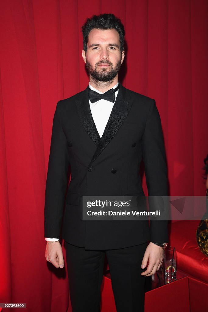 Elton John AIDS Foundation 26th Annual Academy Awards Viewing Party