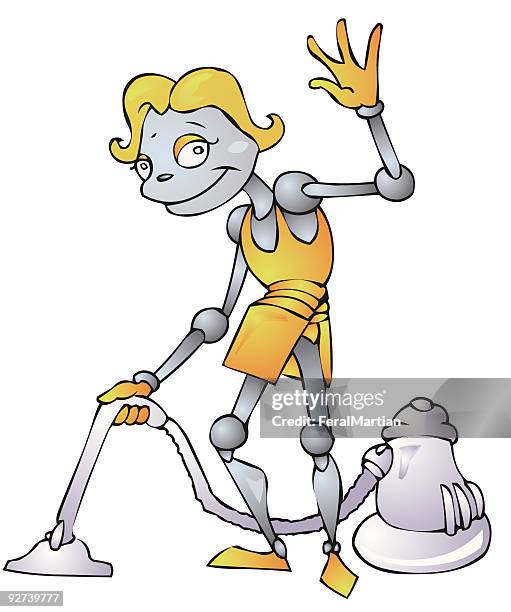 222 Robot Maid Photos and Premium High Res Pictures - Getty Images 222 Robot Maid Photos and Premium High Res Pictures - Getty Images