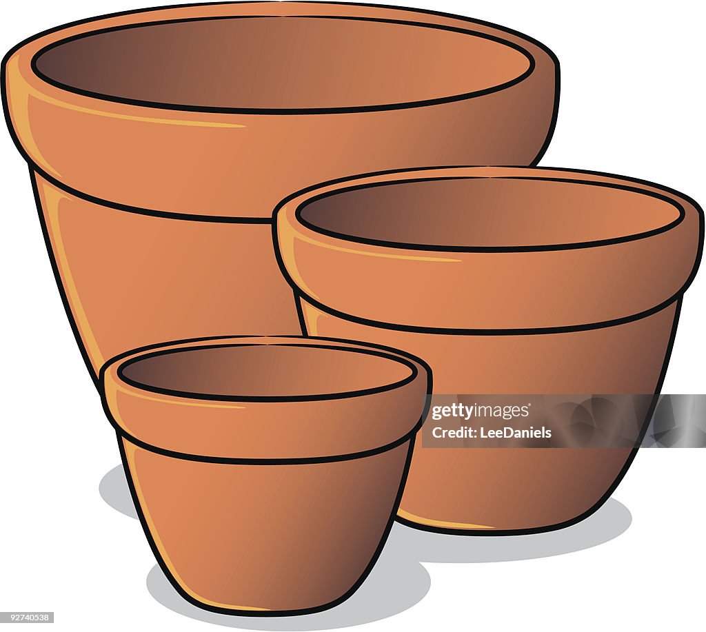 Plant Pots