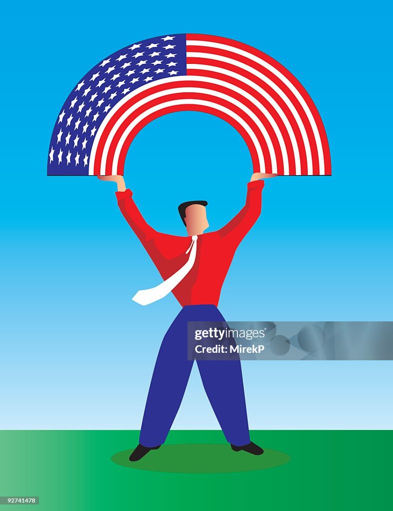 Enter America