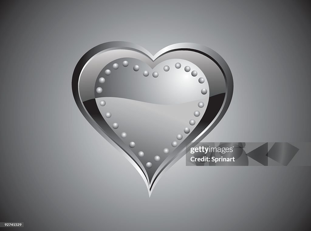 Heart High-Res Vector Graphic - Getty Images