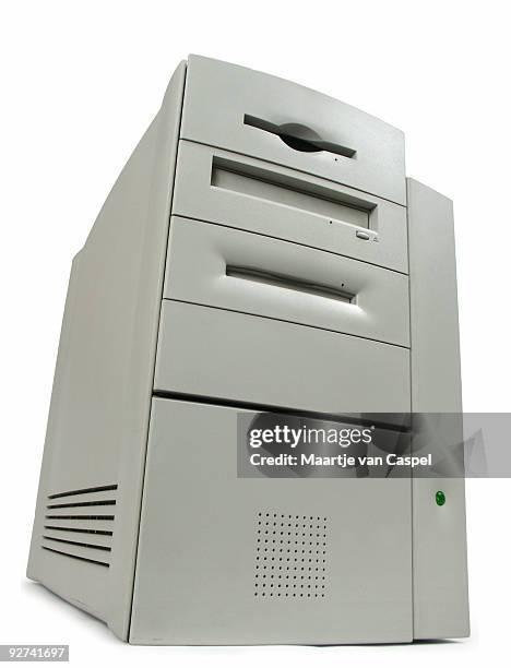 478 Retro 90s Computer Stock Photos, High-Res Pictures, and Images ...