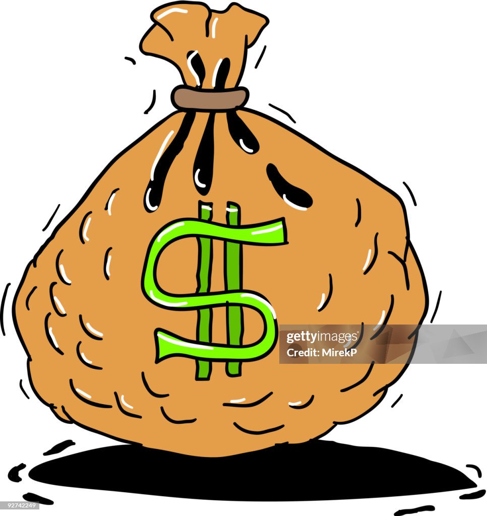 Money bag