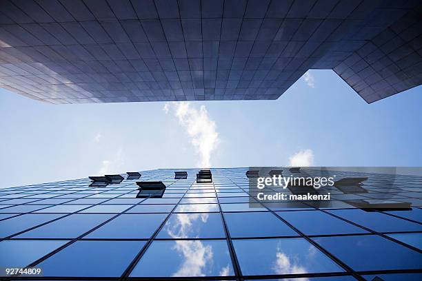 skyscraper - the opening of the new development bank stock pictures, royalty-free photos & images