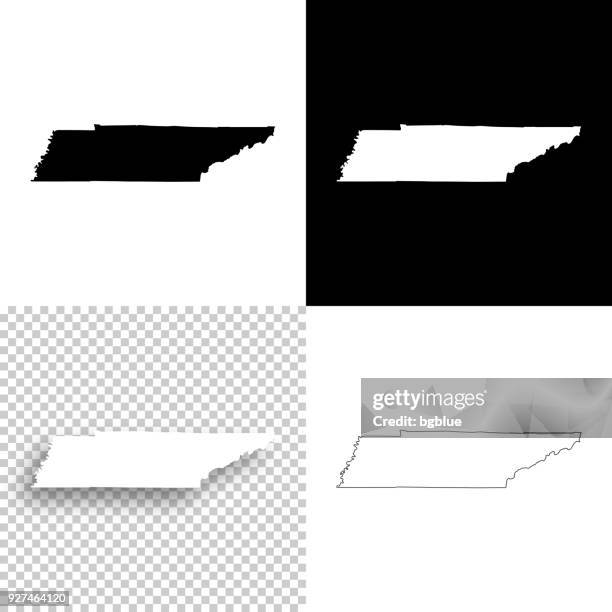 Tennessee Outline.pdf State Of Tennessee Outline Photos and Premium High Res Pictures - Getty ...