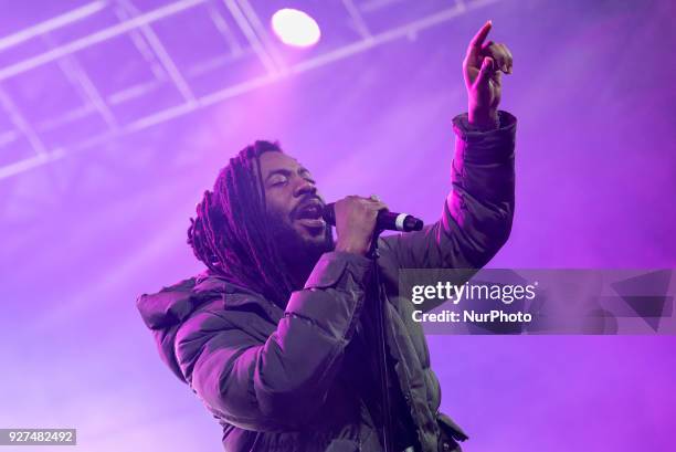 Aviation Rapper Air Style Music Festival In Los Angeles Photos and Premium High Res ...