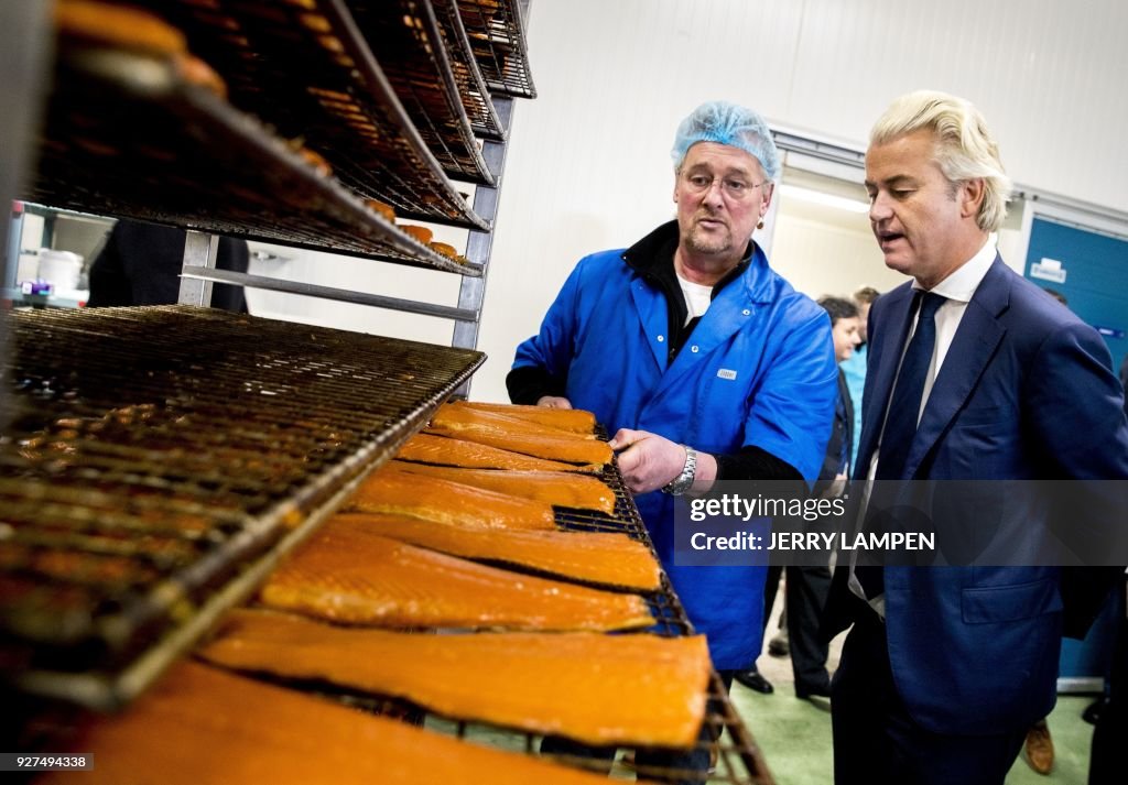 NETHERLANDS-ELECTION-PW