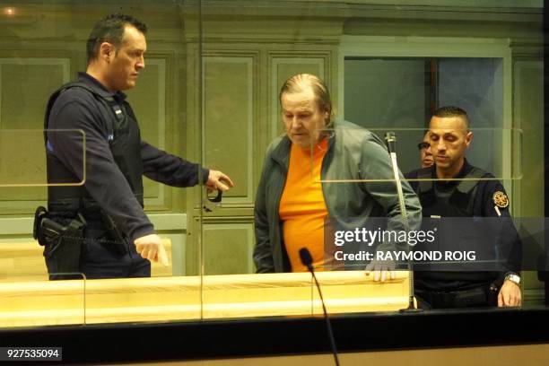 Jacques Rancon Jacques Rancon Photos and Premium High Res Pictures - Getty Images