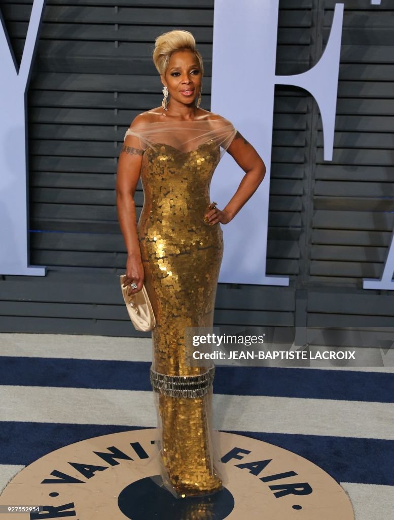 US-OSCARS-VANITY FAIR