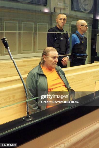 Jacques Rancon Jacques Rancon Photos and Premium High Res Pictures - Getty Images