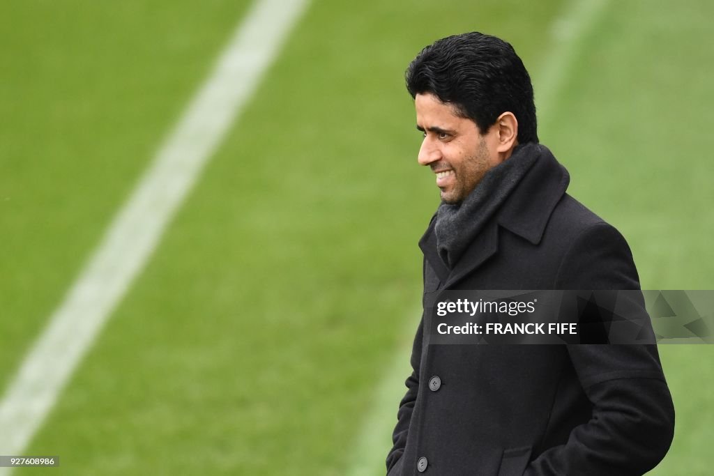 PSG strikes back at Lyon with a scathing letter