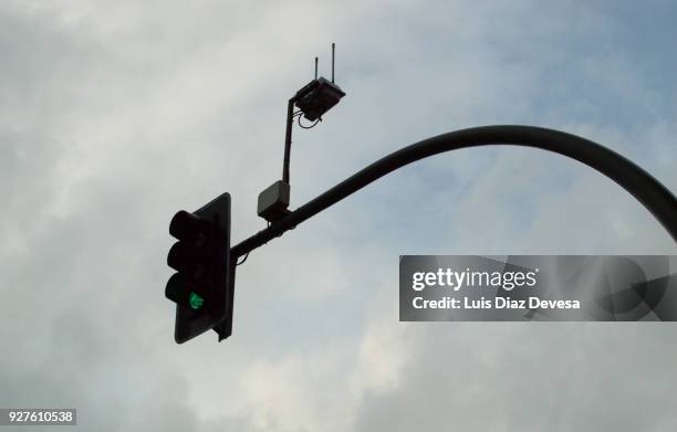 semaphore - microwave tower stock pictures, royalty-free photos & images