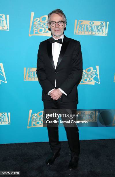 Director of Photography Dan Lausten attends the Fox Searchlight And 20th Century Fox Oscars Post-Party on March 4, 2018 in Los Angeles, California.