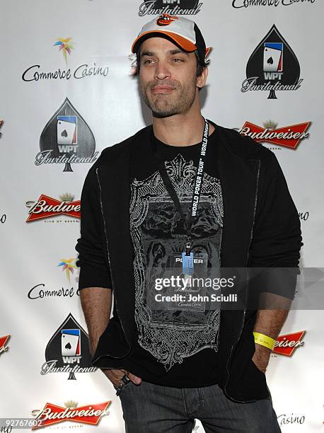 Johnathon Schaech