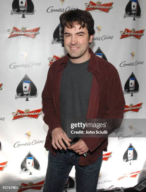 Ron Livingston