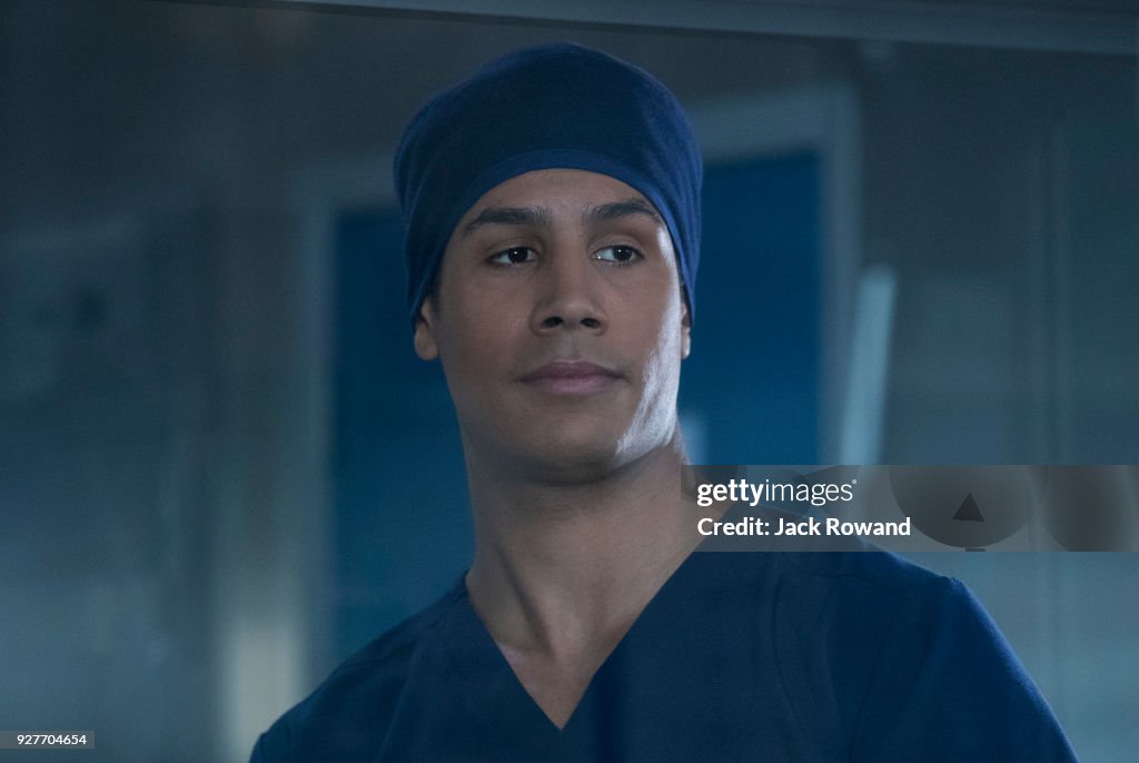 ABC's "The Good Doctor" - Season One