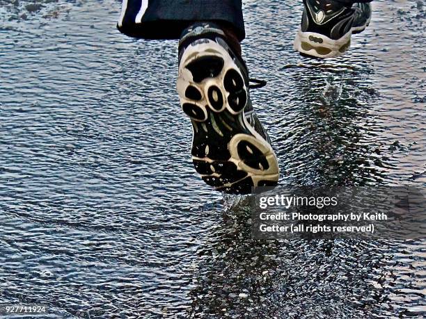 Flying Feet Photos and Premium High Res Pictures - Getty Images