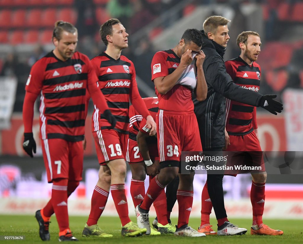 FC Ingolstadt 04 v VfL Bochum 1848 - Second Bundesliga