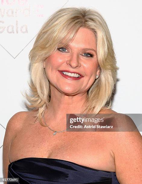 Victoria Jester Award Gala Honoring Victorias Secret Photos and Premium High Res ...