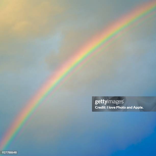 Regular Rianbow 551 Rainbow Apple Stock Photos, High-Res Pictures, and Images - Getty ...