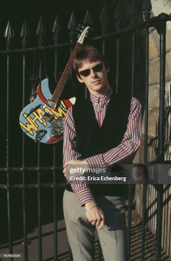 Paul Weller