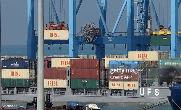 25 Islamic Republic Of Iran Shipping Lines Stock Photos, High-Res