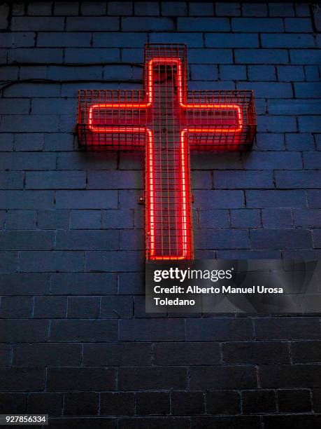 england, manchester  holy cross, religion - christian stock pictures, royalty-free photos & images