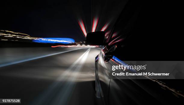 German Fast Driver 311 Autobahn Munich Stock Photos, High-Res Pictures, and Images - Getty ...