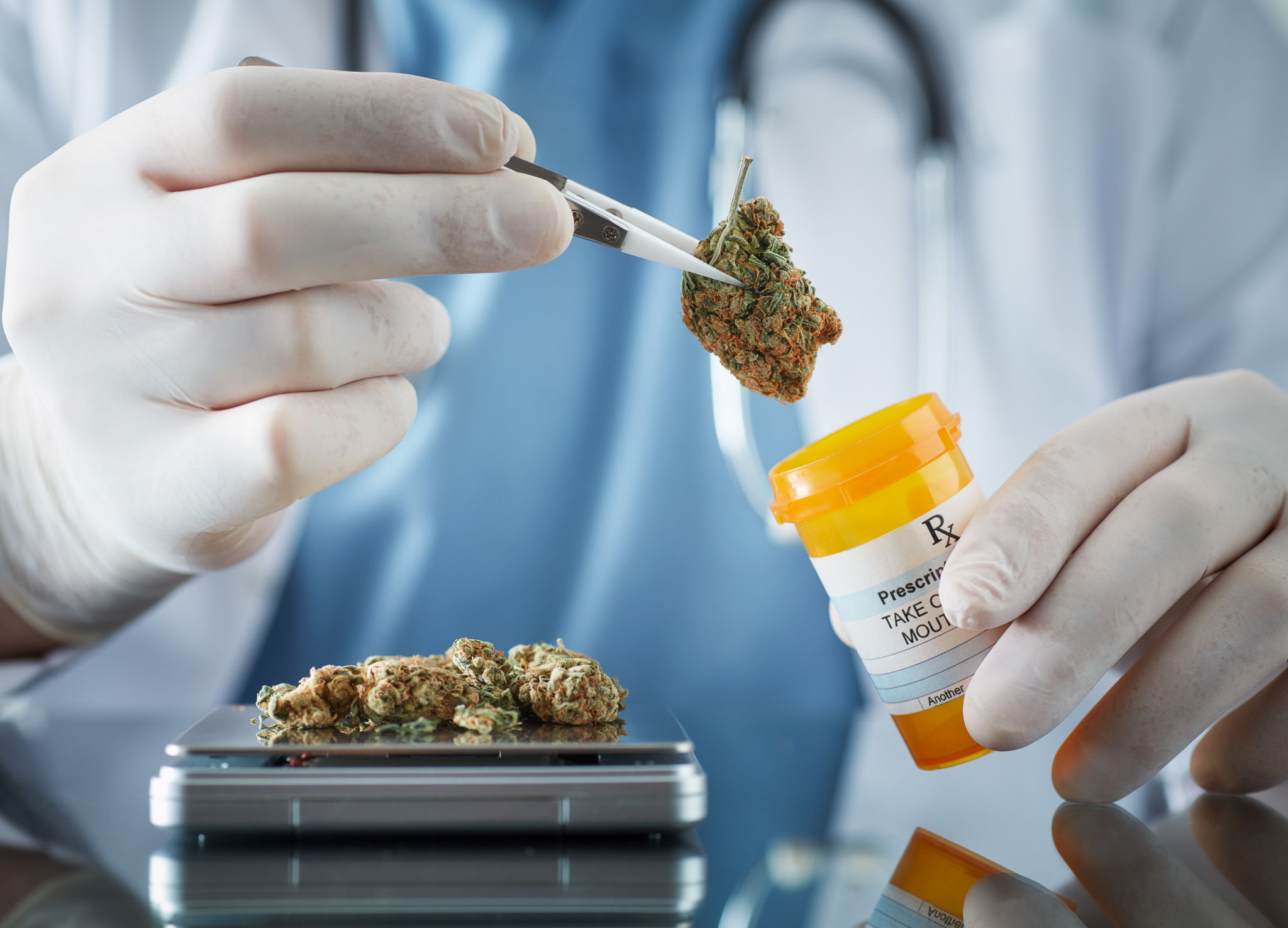 cannabis dosage