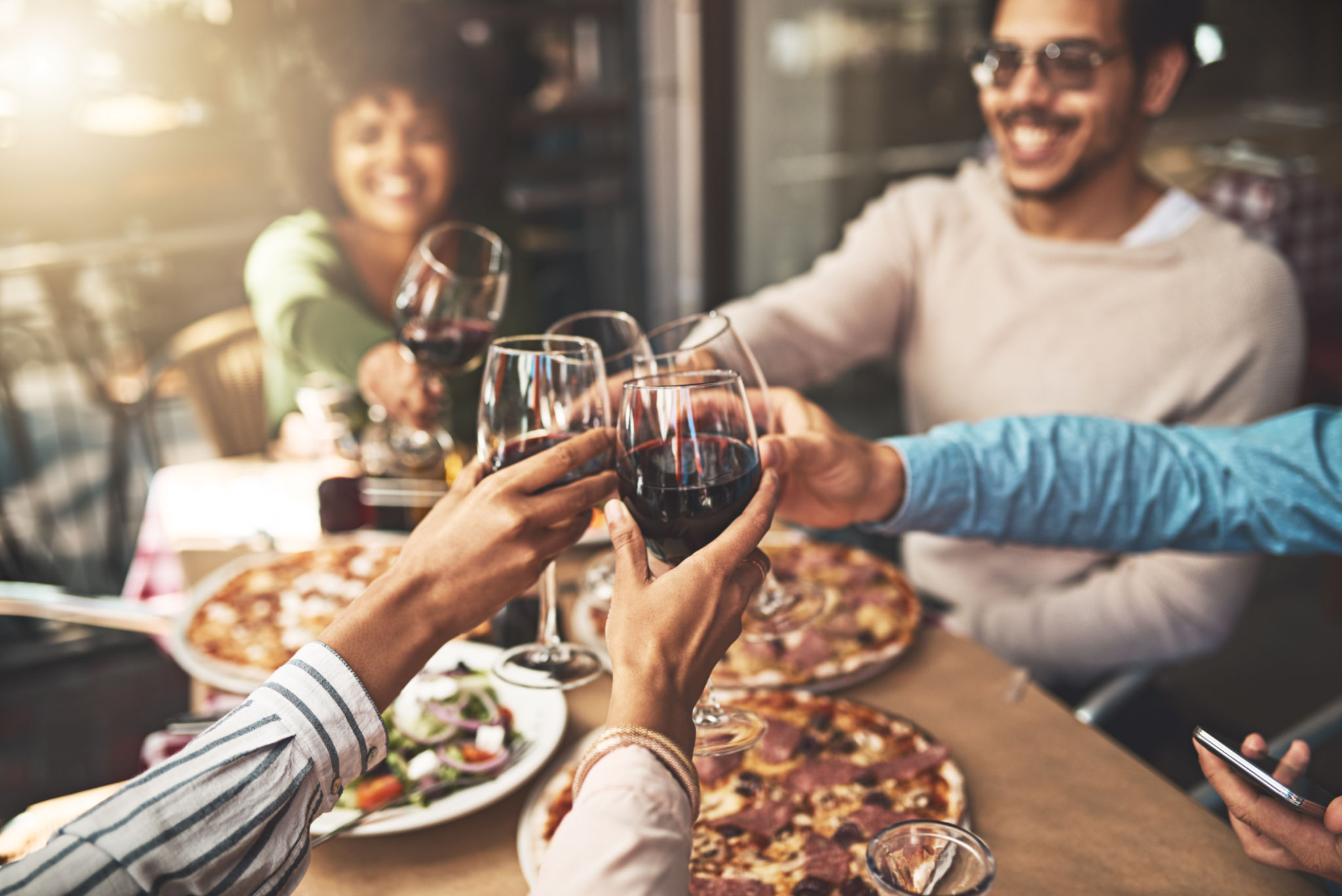 restaurant wine