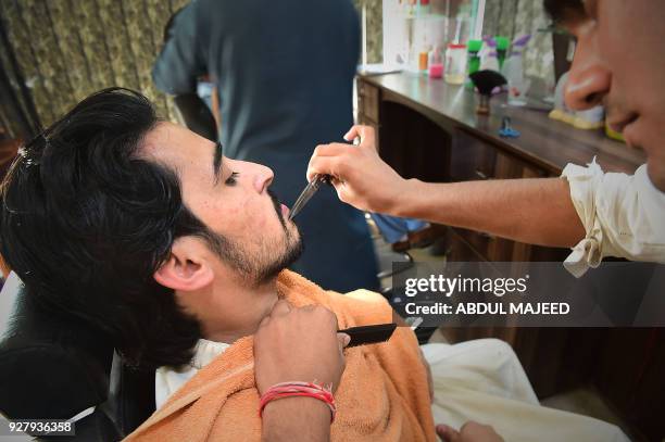 325 Facial Hair. Beard Photos and Premium High Res Pictures - Getty Images 325 Facial Hair. Beard Photos and Premium High Res Pictures - Getty Images