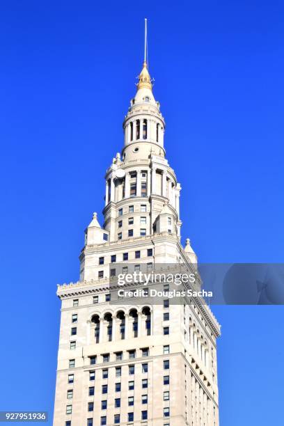 Terminal Tower Terminal Tower Photos and Premium High Res Pictures - Getty Images