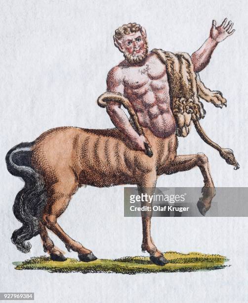 2,718 Centaur Photos and Premium High Res Pictures - Getty Images